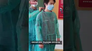 PPE Group Training Montage - Osso Bone Care Chiropractic