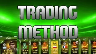 ONE OF THE BEST TOTS TRADING METHODS RIGHT NOW ON FIFA 15 - Fifa 15 trading methods