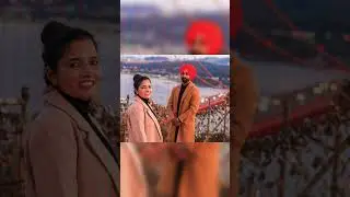 Pre wedding shoot | manjit&harpreet kaur | California USA #prewedding #sikhwedding #indian #foryou