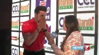 Sreesanth talks about his bollywood project with Pooja Bhatt | News7 Tamil