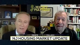 Housing Shortage with Alan Mallach