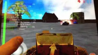 tanked hacker video - robinson technologies