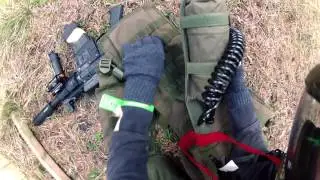 Paintball Gotland #18 *(#16) (gpbk 2016-04-24)