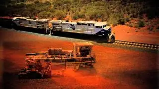BC Iron - investor information