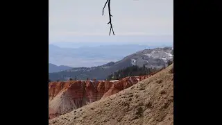 97 Sound Signal -- Cedar Breaks