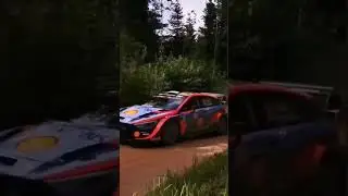 Unstoppable Speed, Live Rally ! WRC #rally #drift #wrc #race