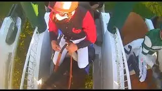 R10 SANTA ANITA 09 JAN 2025
