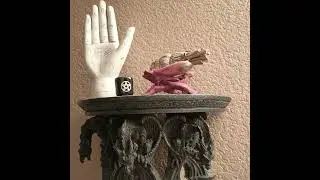 Demonology 101 with Brenda Mason KSPRS