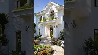 A home that speaks without words