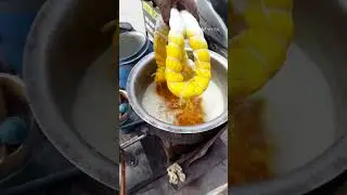 Tie Dye video #dyeing #clothing #clothesdyeing
