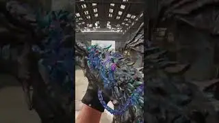 *NEW* Fluorescence camo on mythic Krig 6 #shorts #codmobile