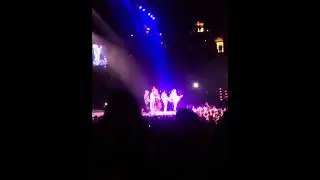 Miranda Lambert Locked and Reloaded