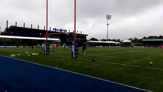 Allianz Park