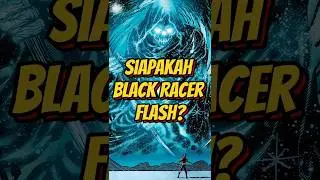 WHO IS BLACK RACER FLASH? #flash #MexicoVsSaudiArabia #SoundersVsAustinFc #IndonesiaVsKyrgyzstan