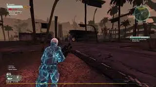 Defiance 2050 Use Bam Buster Top Notch