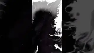 Ink Splatter Black Screen Overly #overlay #tretrendy#dark ilyshor#edit #capcut #alightmotion