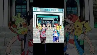 Pokemon cz 3