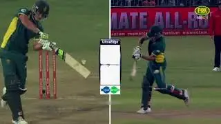 David Miller 118* (79) vs Australia 3rd Odi 2016. Durban Extended Highlights