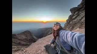 Ep.2 Ximena Polvo: La constancia y disciplina para lograr tus metas.