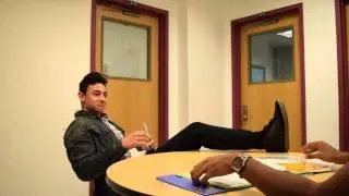 Academy of Finance and Enterprise: How to Present a Portfolio