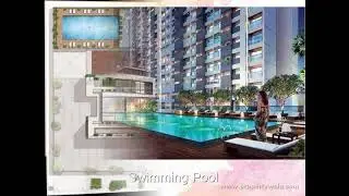 Ashar Edge - Thane West, Thane