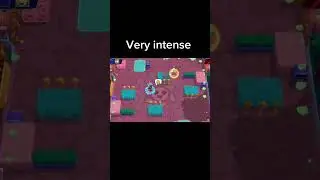 Most intense duels match I have ever played