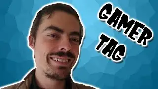 Tag del gamer: LanfranchiDark -- #gamer