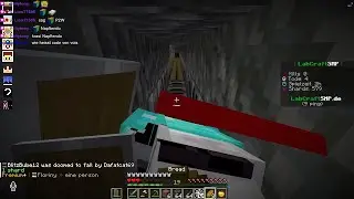 🤯Clipfarmen auf nem SMP🤣Lava Tsunami Video Tag 1 da😱