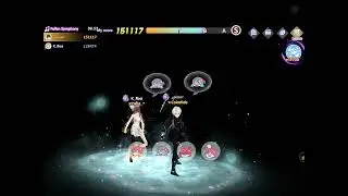 Idol Party - Fallen Symphony