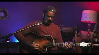 Bill Withers - Grandma's Hands (Drew Bordeaux Acoustic Cover)