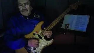 Practice 950 Fulltone OCD V1.7