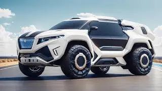 Топ-5 самых дорогих бронированных автомобилей 2025 года | Максимальная защита и роскошь!