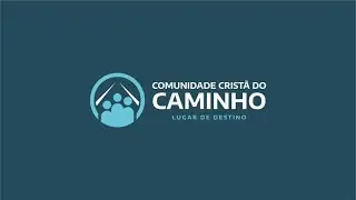 CULTO DE CELEBRAÇÃO - 25.01.2026