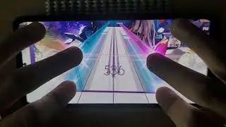 [Arcaea] Fracture Ray (FTR 11) PM 理論値