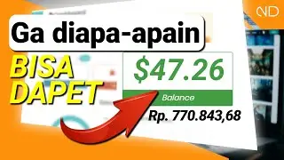 Tanpa Ribet, Dapat Penghasilan Pasif dari Print On Demand di Indonesia
