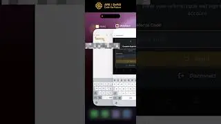 ARK DEFAI REGISTRATION ACCOUNT