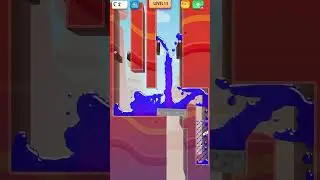 SPLASH CANYONS LEVEL 13 #games #gaming #gameplay
