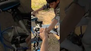 Off-road cycle #viralshorts#newshorts#vialvideo #trendingshorts #newfedbikecycle
