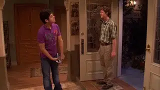 Drake & Josh - Craig Arrives At The House, Without Eric