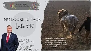 Past. Donnie Swaggart - No looking back Part 2