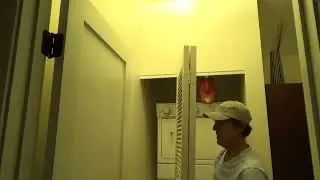 How to Install Bi-fold Door for Dummies