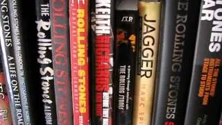Music Book Collection 2015