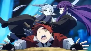 Frieren Season 2 Might Ruin What Made Season 1 Special