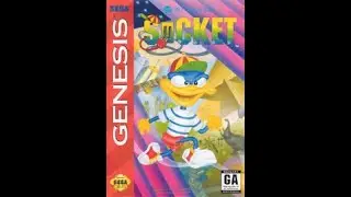 Socket (Sega Genesis)