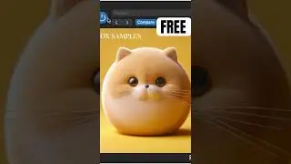 Fat Cat 🐱
