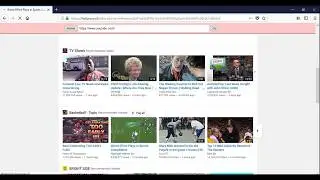 Best Proxy Site to Unlock Blocked Websites 2018