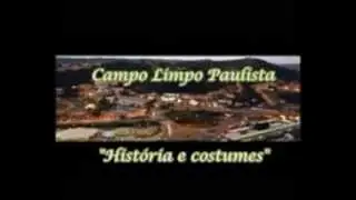 História de Campo Limpo Paulista