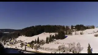 Skischaukel Hempelsberg & Geiersberg