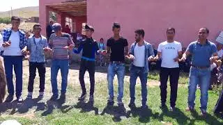 ESNEMEZ KOYÜ DÜĞÜNLERİ