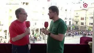 Processó. Sant Pere 2024